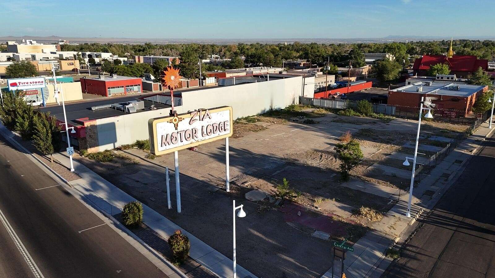 0.49 Acres of Residential Land for Sale in Albuquerque, New Mexico