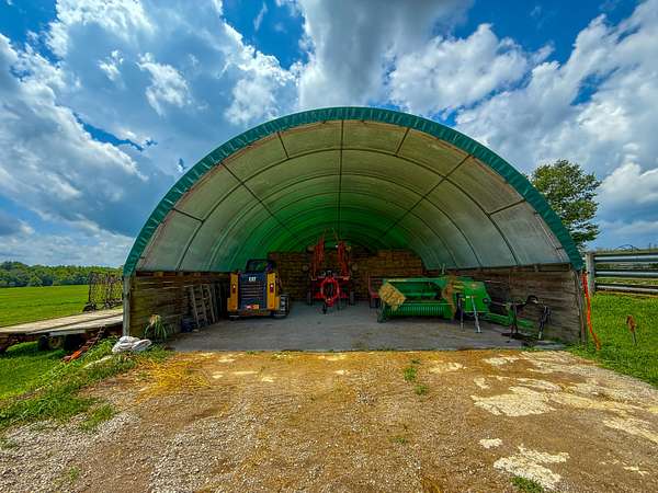 43.5 Acres of Land for Sale in Cynthiana, Kentucky