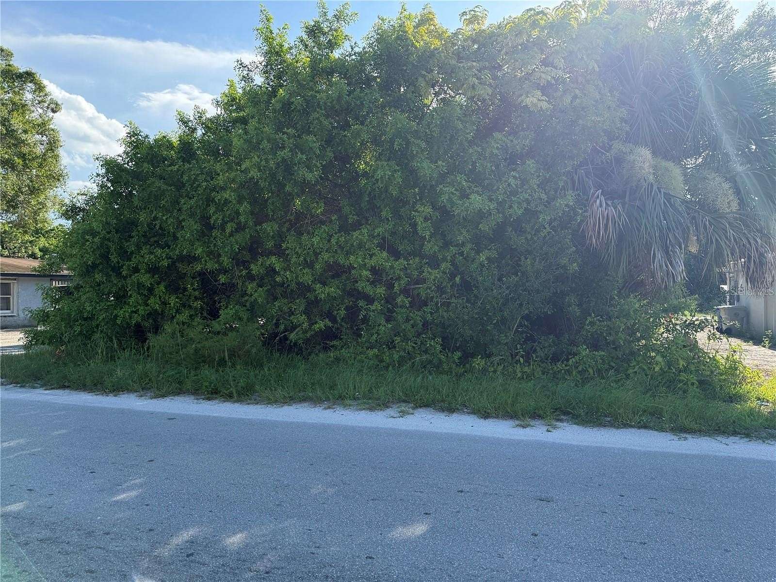 0.13 Acres of Residential Land for Sale in Vero Beach, Florida