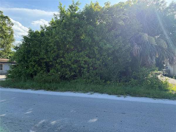 0.13 Acres of Residential Land for Sale in Vero Beach, Florida