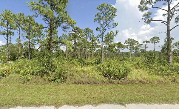 0.39 Acres of Residential Land for Sale in Punta Gorda, Florida
