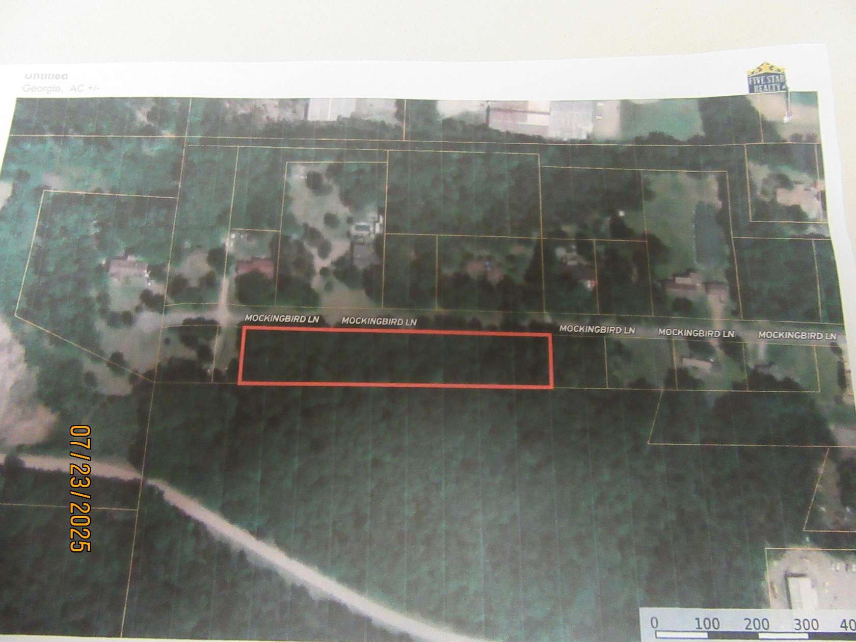 1.82 Acres of Residential Land for Sale in Ripley, Mississippi