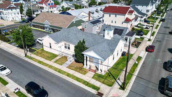 0.09 Acres of Mixed-Use Land for Sale in Ventnor Heights, New Jersey