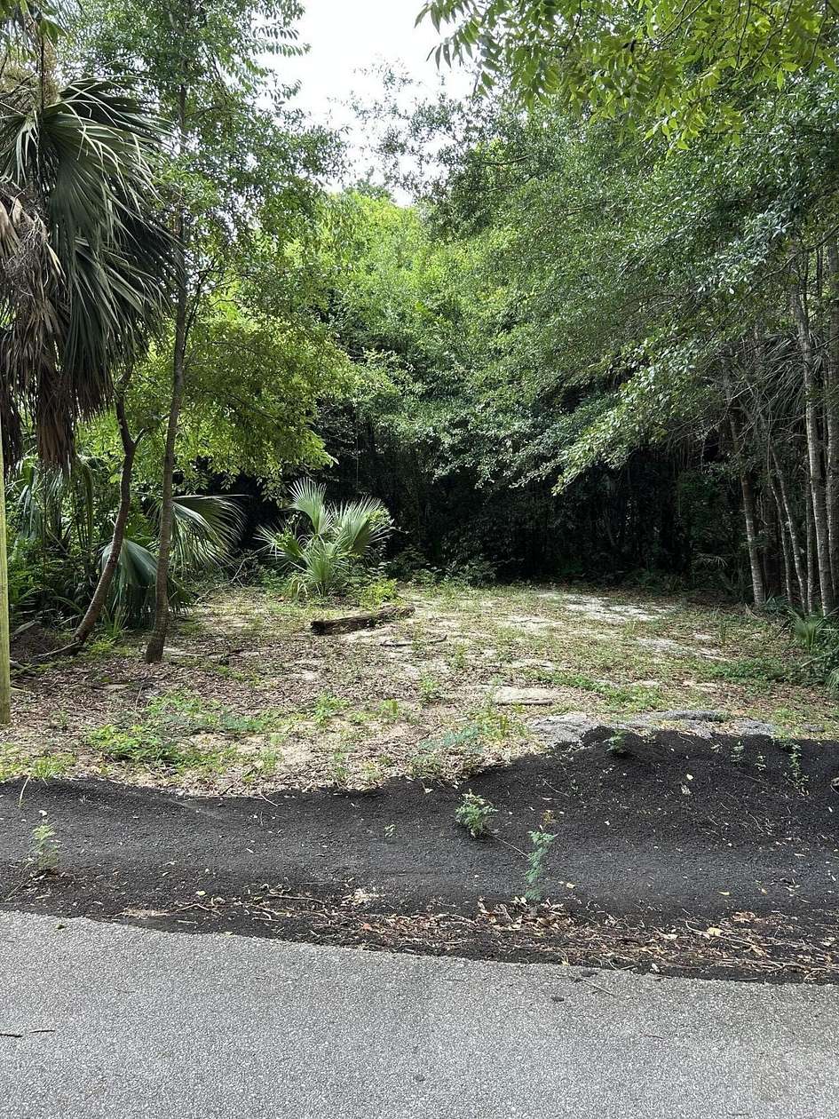 0.48 Acres of Mixed-Use Land for Sale in Niceville, Florida