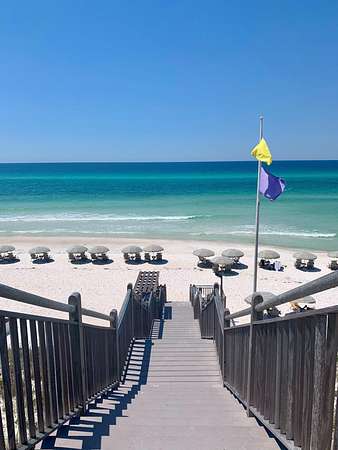0 05 Acres of Residential Land - Inlet Beach Fl 145354182