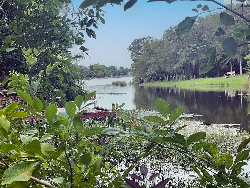 0.73 Acres of Residential Land for Sale in Smithville, Texas