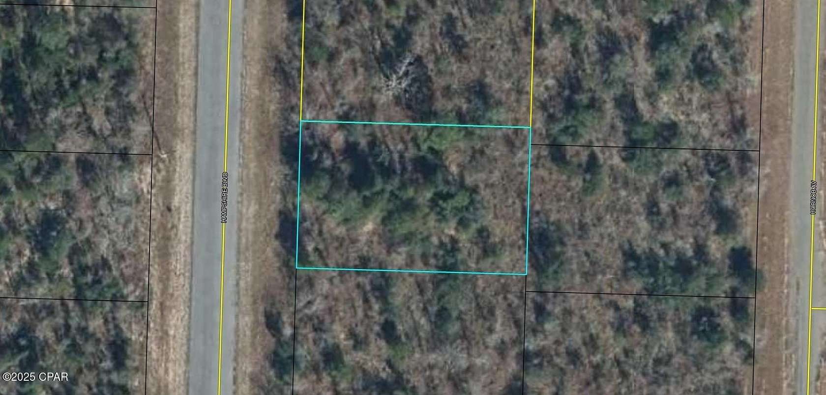 0.23 Acres of Residential Land for Sale in Chipley, Florida