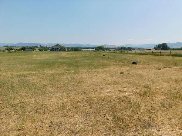 3.56 Acres of Land for Sale in Hamilton, Montana