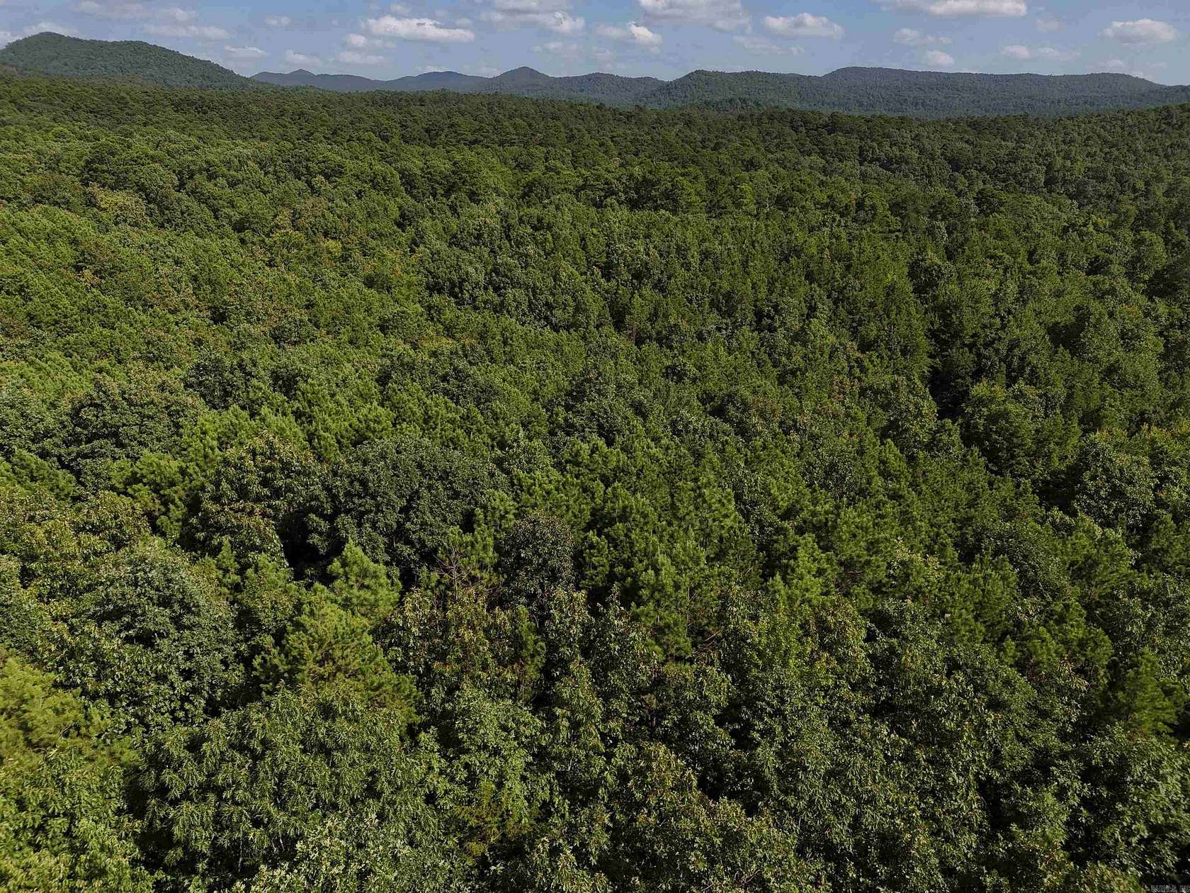 3.66 Acres of Residential Land for Sale in Mena, Arkansas