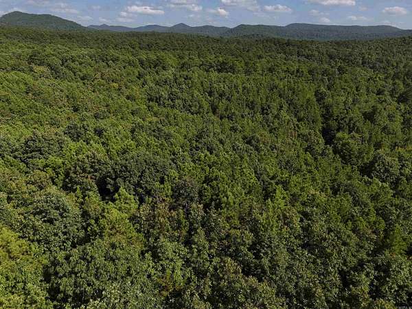 3.66 Acres of Residential Land for Sale in Mena, Arkansas