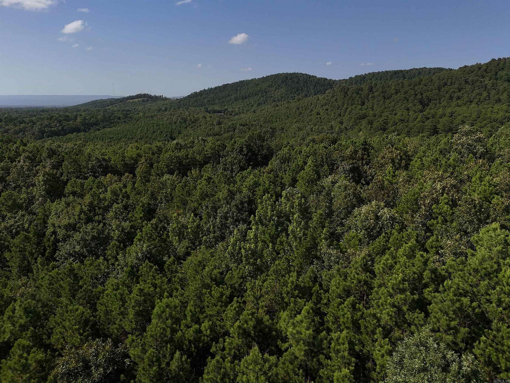 3.7 Acres of Residential Land for Sale in Mena, Arkansas