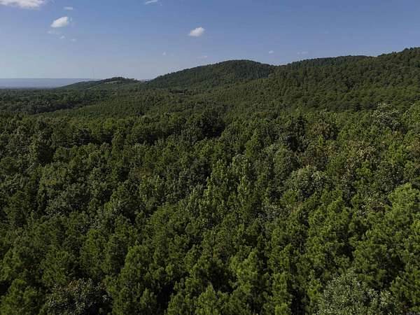 3.7 Acres of Residential Land for Sale in Mena, Arkansas