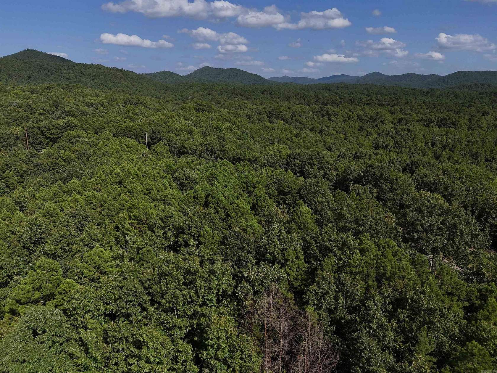 5.76 Acres of Residential Land for Sale in Mena, Arkansas