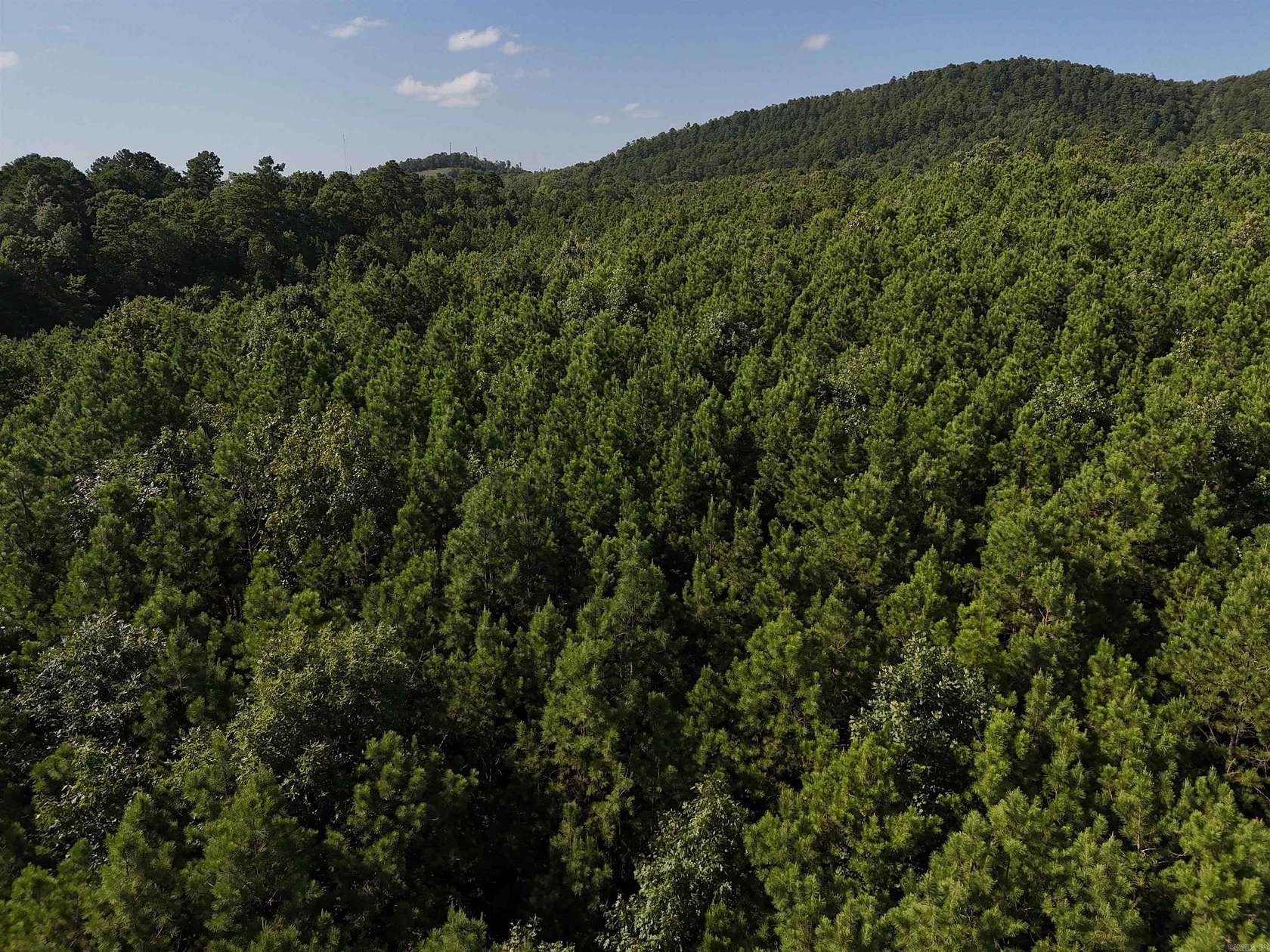 3.16 Acres of Residential Land for Sale in Mena, Arkansas