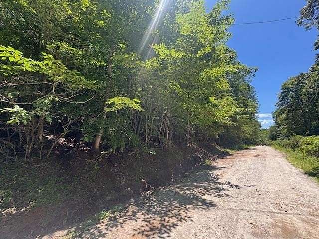 2.12 Acres of Residential Land for Sale in Otto, North Carolina