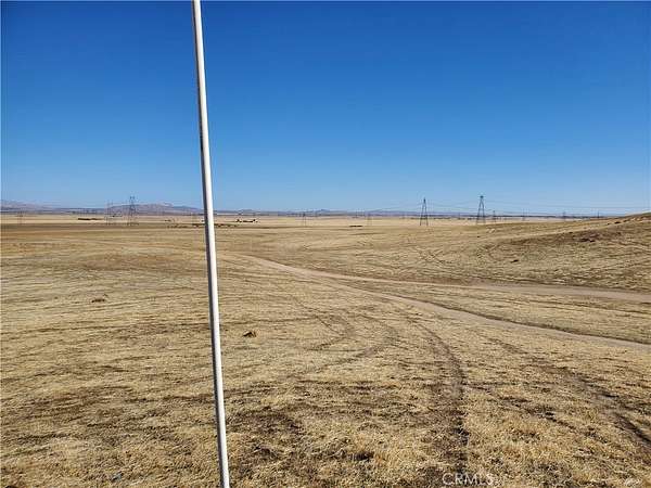 2.48 Acres of Residential Land for Sale in Lancaster, California