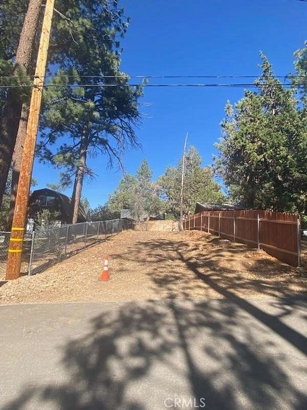 0.06 Acres of Land for Sale in Sugarloaf, California