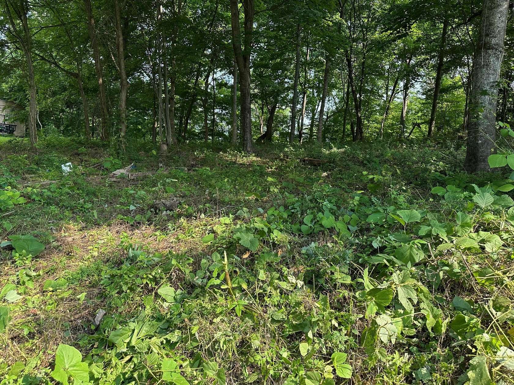 1.3 Acres of Residential Land for Sale in Dayton, Tennessee