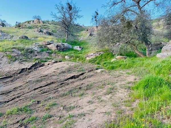 2.45 Acres of Residential Land for Sale in Fresno, California