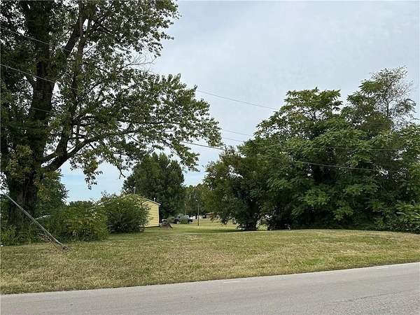 0.17 Acres of Residential Land for Sale in Richmond, Missouri