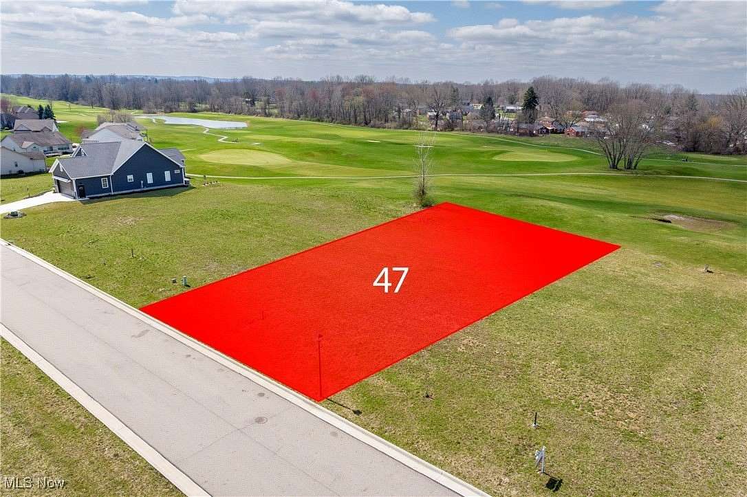0.25 Acres of Residential Land for Sale in Massillon, Ohio