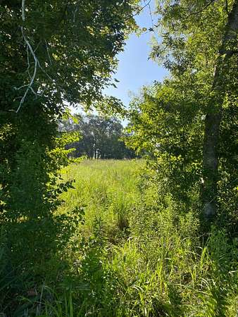 2.25 Acres of Residential Land for Sale in Maurice, Louisiana