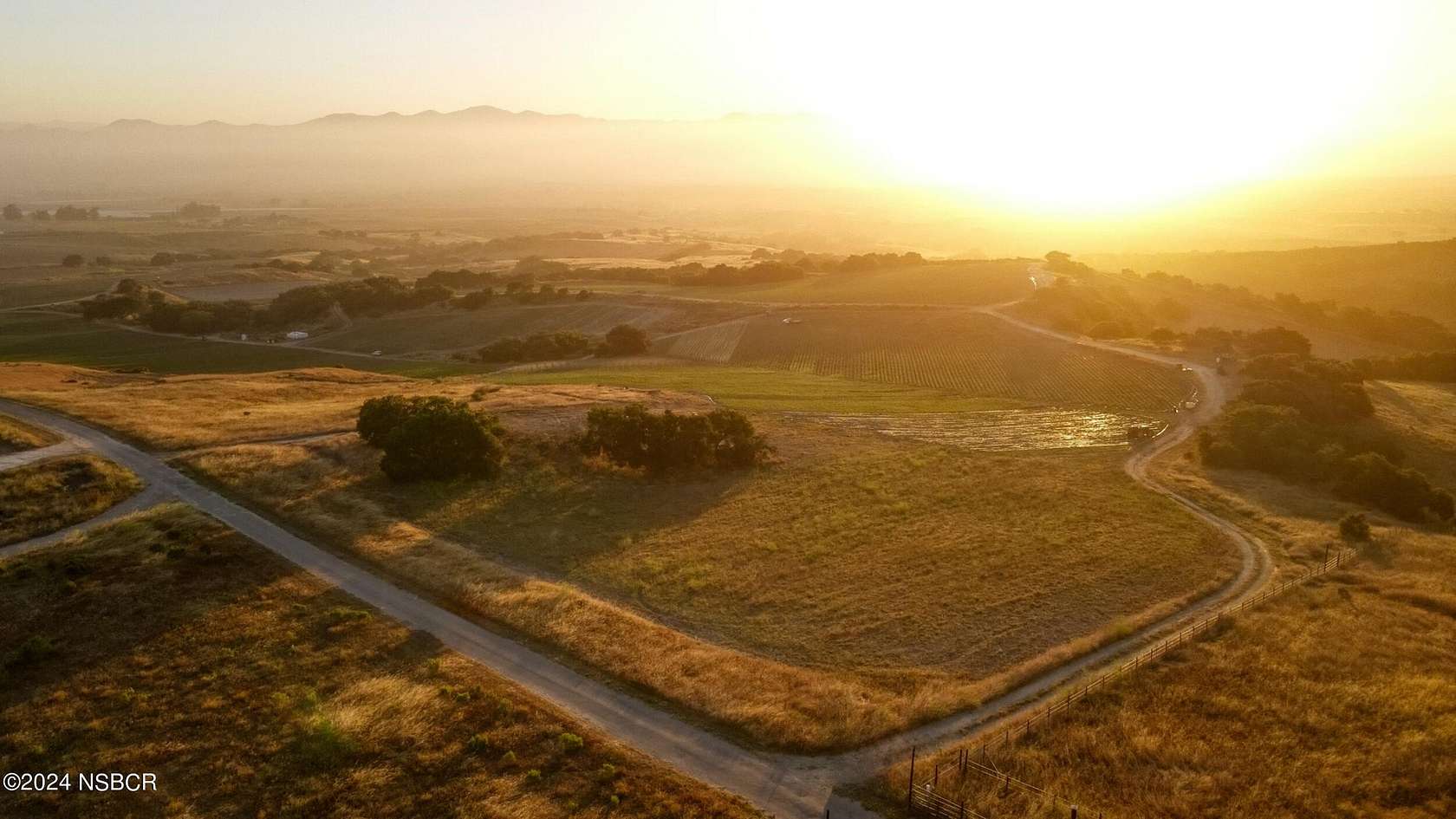158 Acres of Agricultural Land for Sale in Santa Maria, California