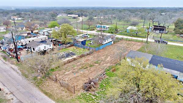 0.2 Acres of Residential Land for Sale in Von Ormy, Texas