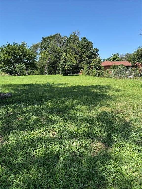 0.17 Acres of Land for Sale in Dallas, Texas
