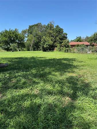 0.17 Acres of Residential Land for Sale in Dallas, Texas