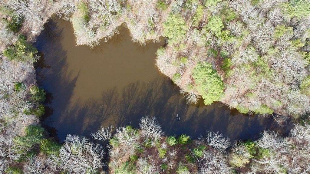 56.8 Acres of Recreational Land for Sale in Omaha, Texas