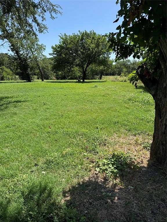 0.17 Acres of Land for Sale in Dallas, Texas