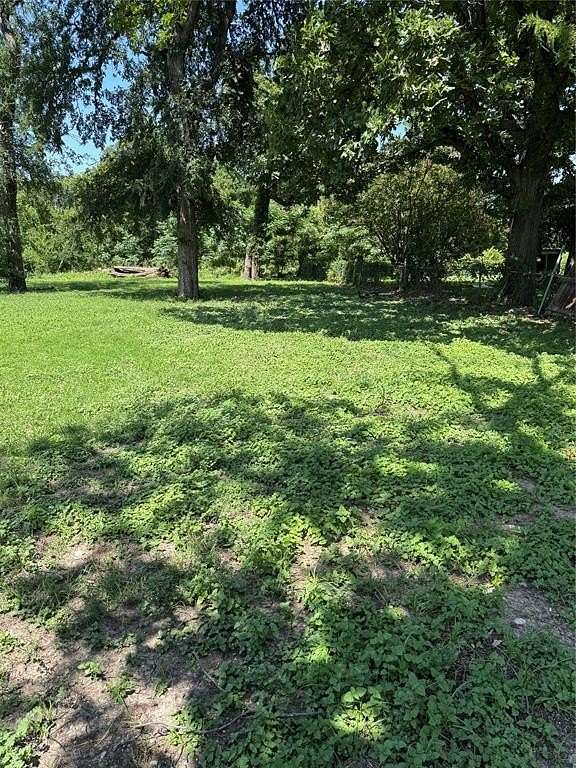 0.17 Acres of Land for Sale in Dallas, Texas