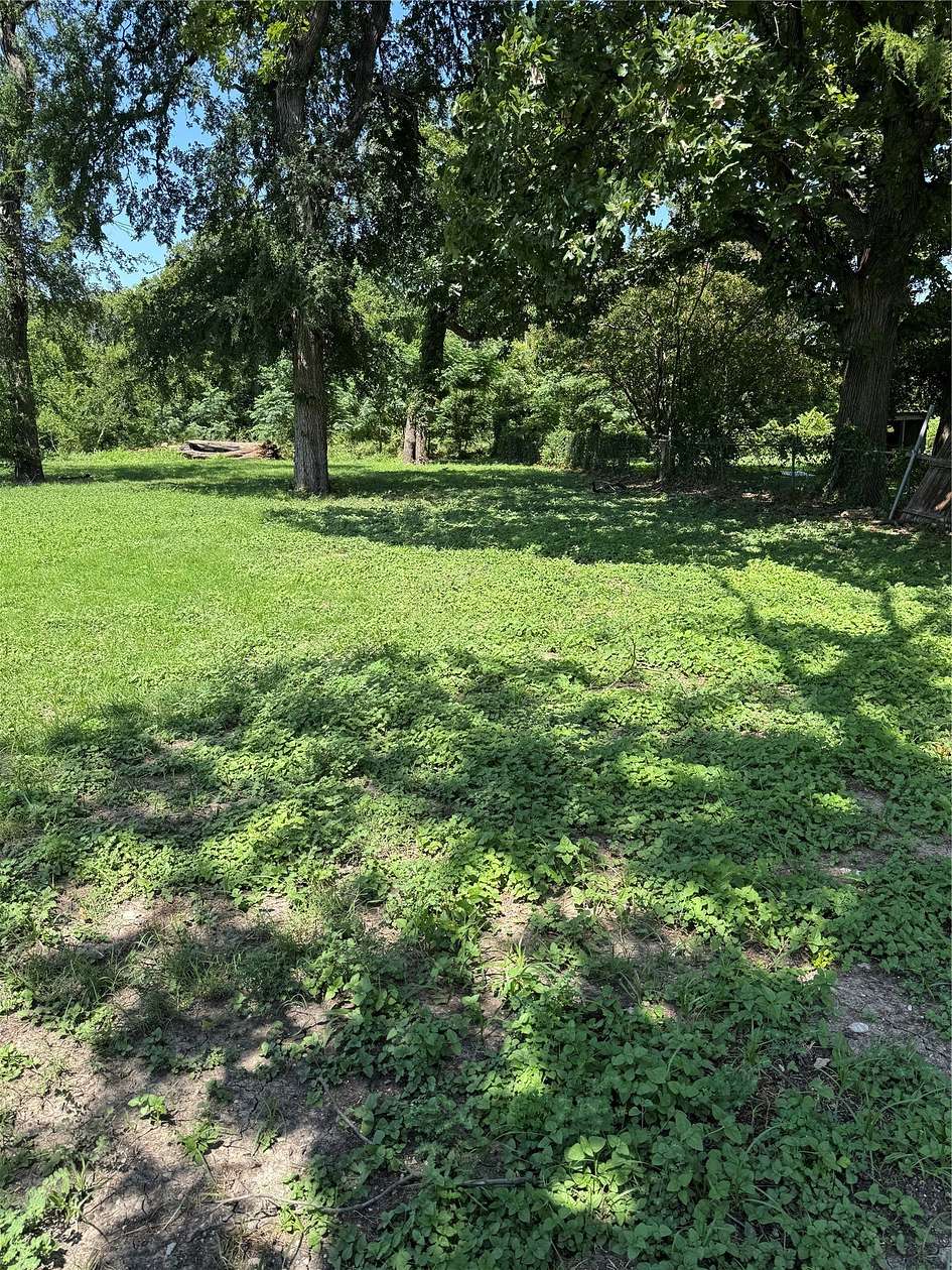 0.17 Acres of Residential Land for Sale in Dallas, Texas