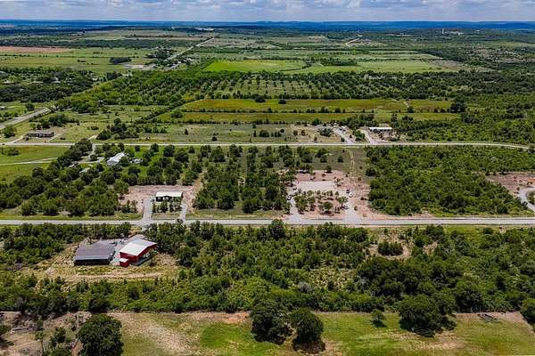 1.3 Acres of Residential Land for Sale in Clyde, Texas
