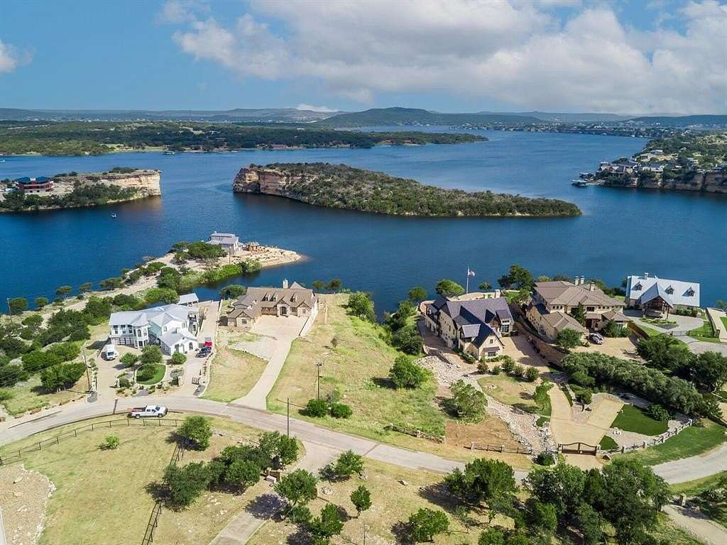 1 Acre of Land for Sale in Strawn, Texas