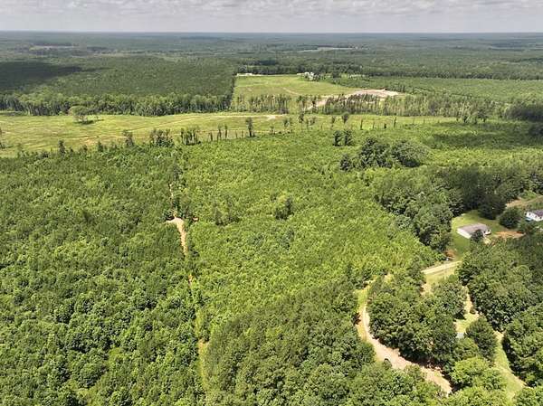 3.38 Acres of Recreational Land for Sale in Warrenton, North Carolina