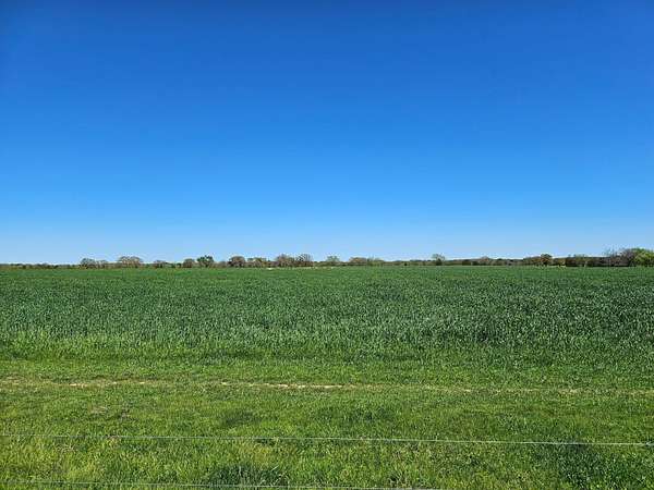 70 Acres of Recreational Land & Farm for Sale in Coleman, Oklahoma