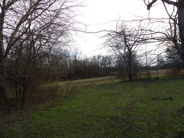 70 Acres of Recreational Land & Farm for Sale in Coleman, Oklahoma