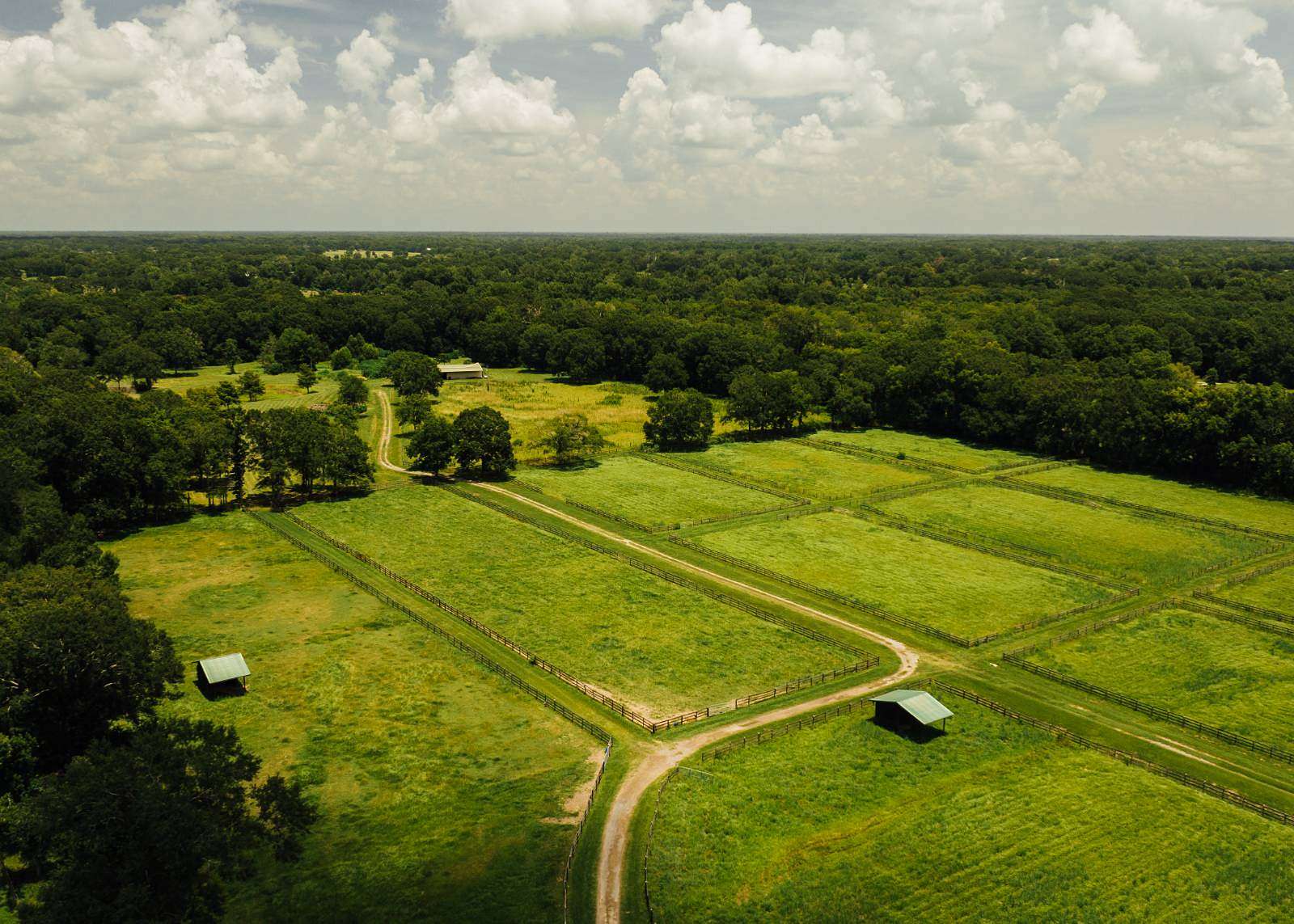 38 Acres of Land for Sale in Carencro, Louisiana