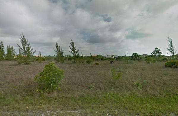 0.23 Acres of Residential Land for Sale in Port Charlotte, Florida