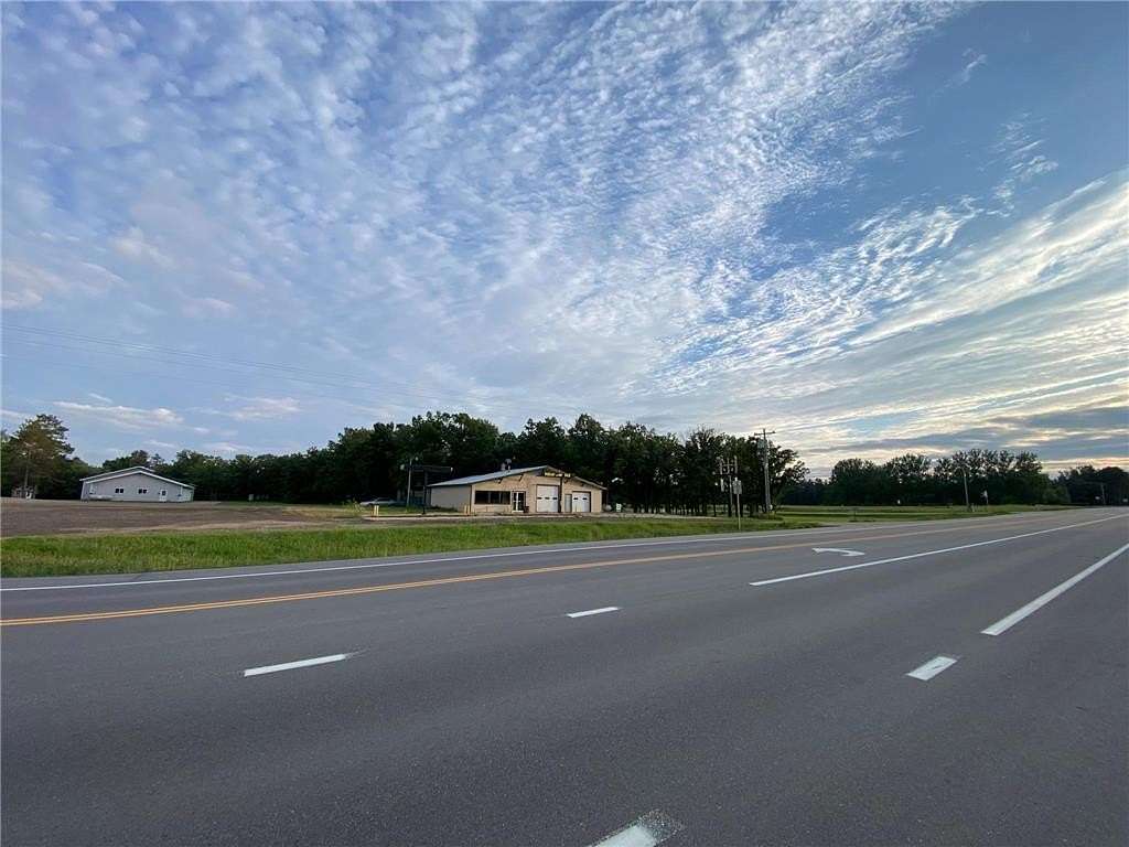 1.82 Acres of Commercial Land for Sale in Osage, Minnesota