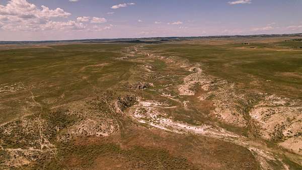 157 Acres of Land for Sale in Shepherd, Montana