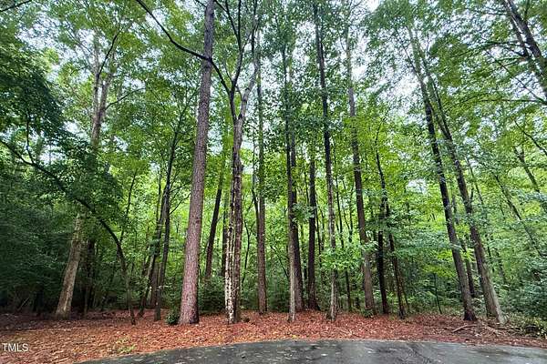 0.56 Acres of Residential Land for Sale in Sanford, North Carolina