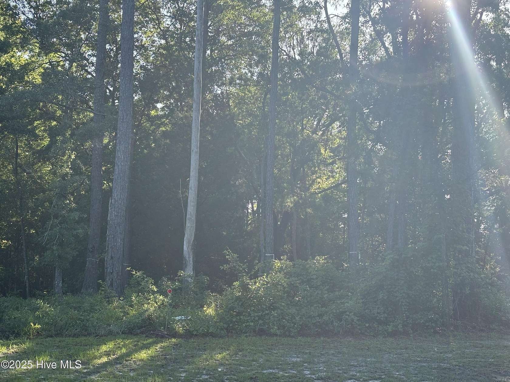 0.57 Acres of Residential Land for Sale in Bolivia, North Carolina