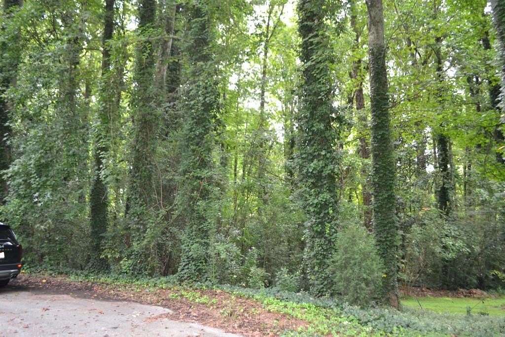 1.16 Acres of Residential Land for Sale in Douglasville, Georgia