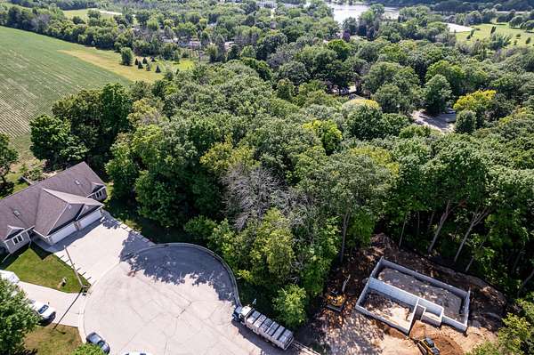 0.38 Acres of Residential Land for Sale in Mayville, Wisconsin