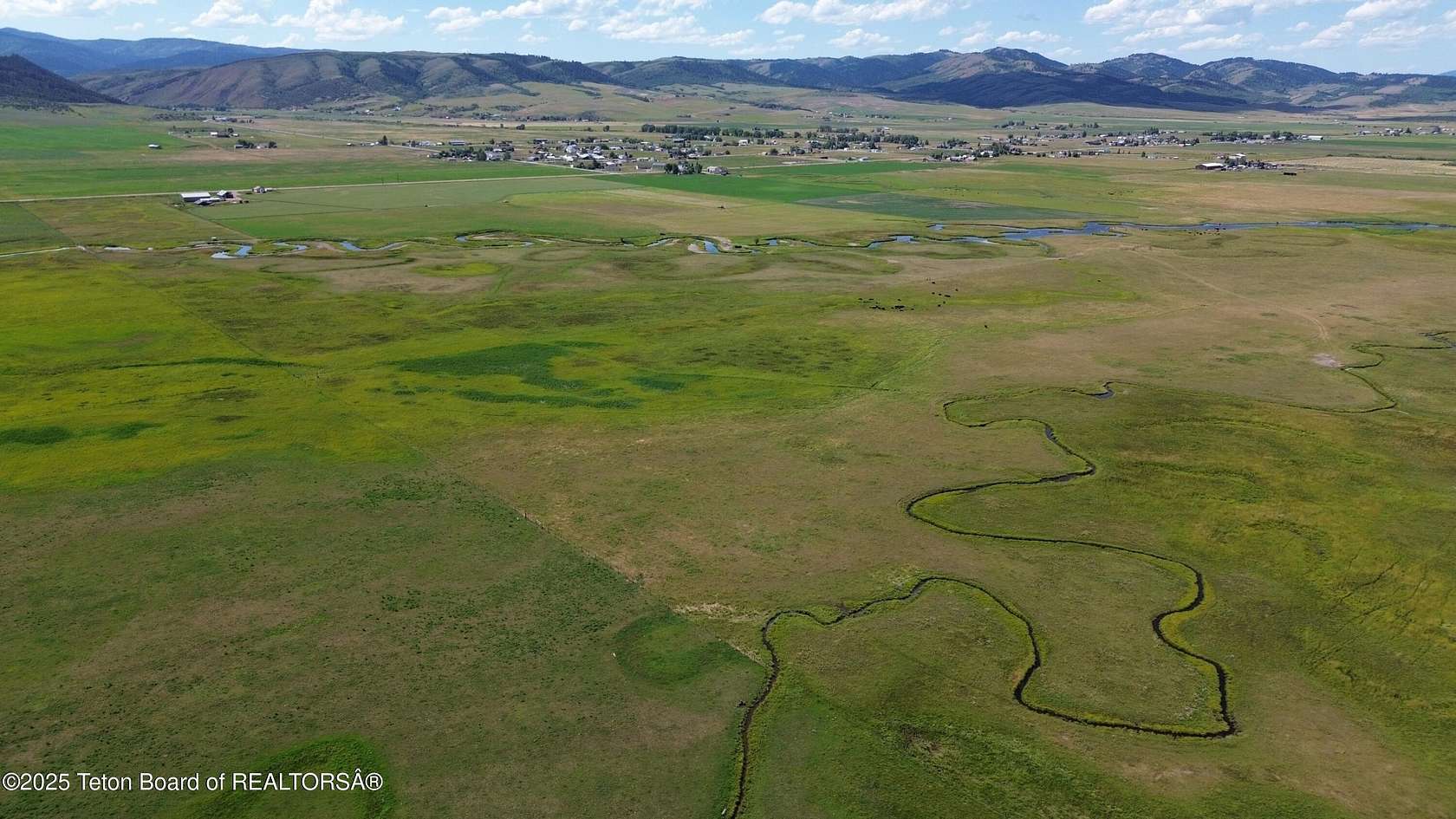 80 Acres of Land for Sale in Auburn, Wyoming