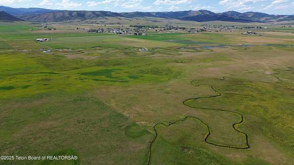 80 Acres of Land for Sale in Auburn, Wyoming