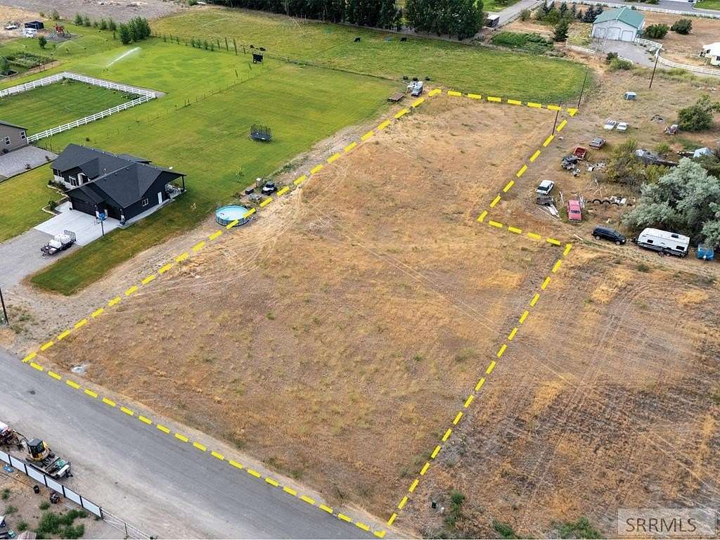 1.32 Acres of Residential Land for Sale in Blackfoot, Idaho